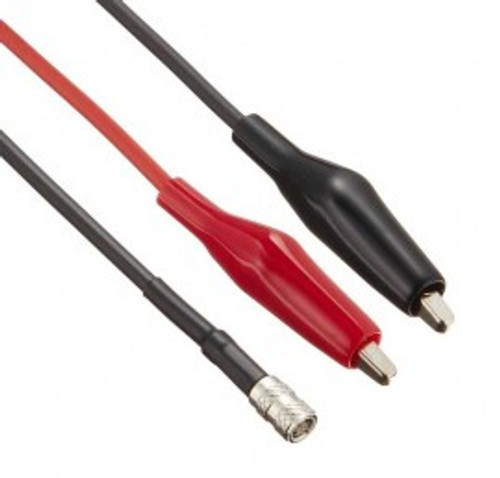 Hioki L9795-01 Connection Cable - Alligator