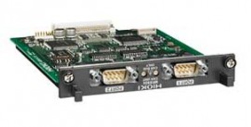 Hioki MR8904 CAN Input module