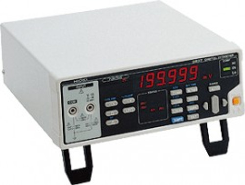 Hioki 3237-01 Digital Multi Meter (w/GP-IB)