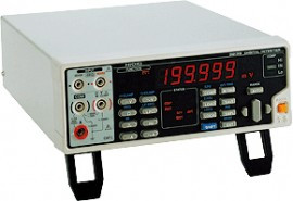 Hioki 3239 Digital Multi Meter