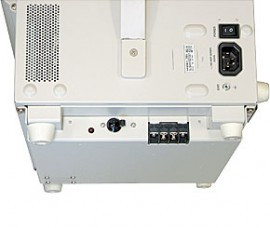 Hioki 9684 DC Power Supply Unit (8860/61)