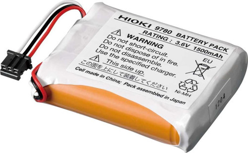 Hioki 9780 Battery Pack 8870-20, LR8431-20