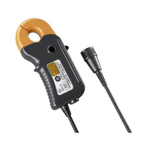 Hioki CT6845-30 AC/DC Current Probe (500A  DC-100kHz) w/10m cable