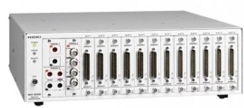 Hioki SW1002 Multiplexer unit for RM3545