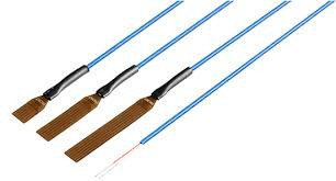 Hioki Z2015 9.1mm Heat Flow Sensor (5m cable)