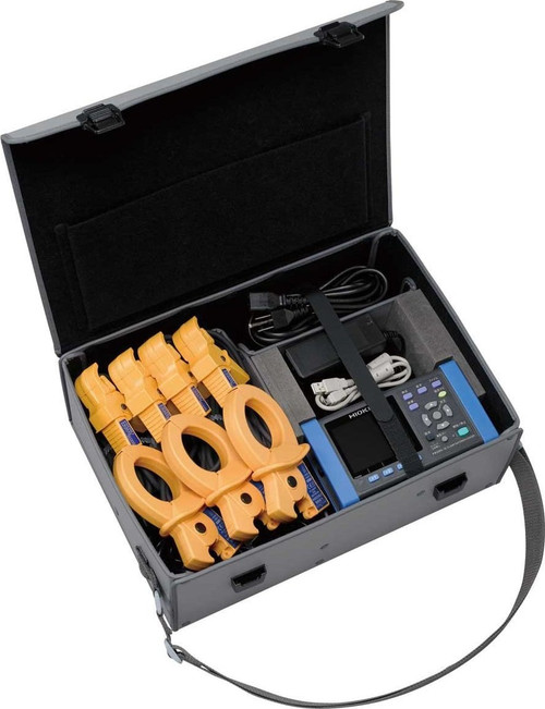 Hioki C1008 Carrying Case for PW3365-20