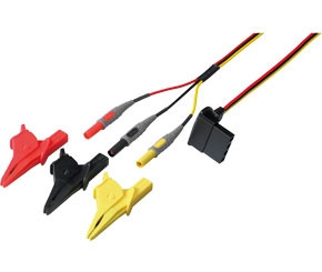 Hioki L9635-01 Voltage Lead for 3286-20
