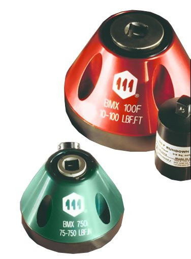 Mountz 063020 Sensor Gaged for BMX20000F