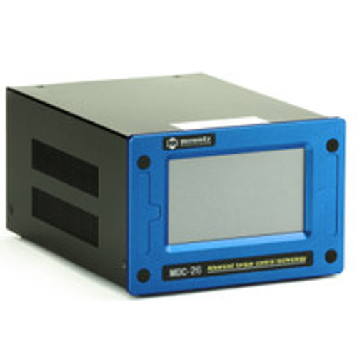 Mountz 310002 MDC-26 Controller with SD Card Data Memory (230V)