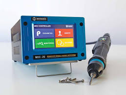 Mountz 310067 AD150R16-A Robotic Electric Driver Spindle (1/4 F/Hex)