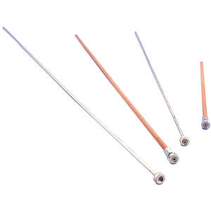 MSA 11961 Probe Tube Assy,Watchman,Brass,Hollow,3'