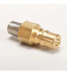 MSA 17554 Insert,Br.Tube,Coupling