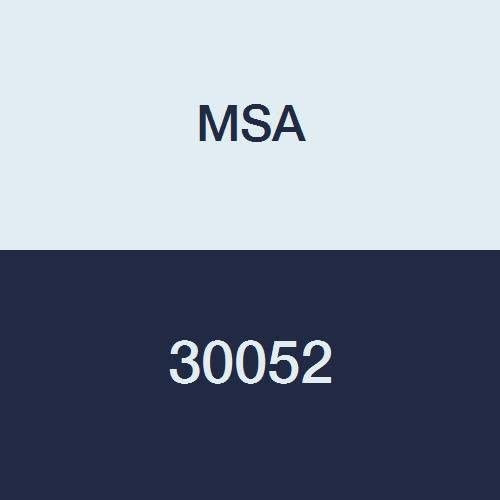 MSA 30052 Battery,1-1/2 Volts,Cell Size D