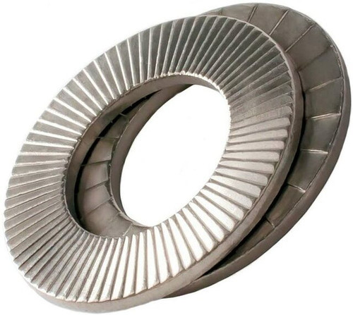 MSA 51704 Washer:Lock,Spring,Steel,Cadmium Plated