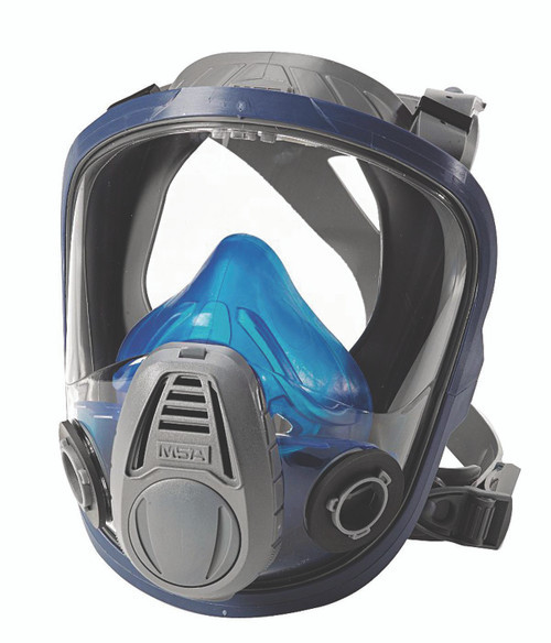 MSA 61879 Spacer Polycarb 3 9/16Od