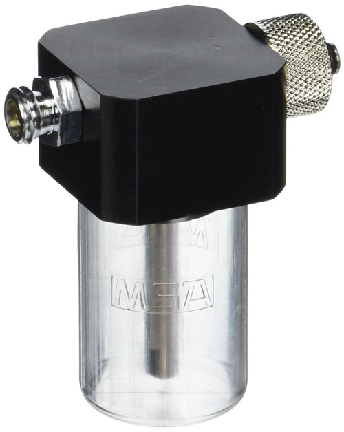 MSA 74814 Line Trap Assy:Explosimeter