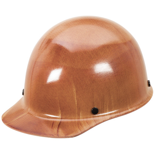 MSA 454617 Cap, Skullgard, Staz-On, Std, Natural