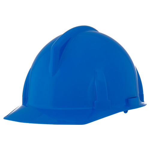 MSA 454723 Cap, Topgard, 1-Touch, Blue