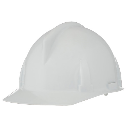 MSA 454728 Cap, Topgard, 1-Touch, White