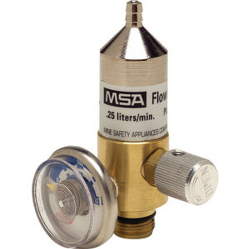 MSA 467895 Regulator, Fixed Flow, Model Rp, .25 Lp