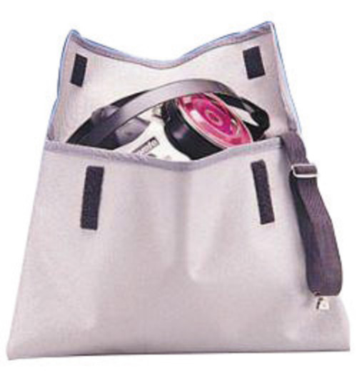 MSA 468730 Pouch,Resp.Comb.Cart.