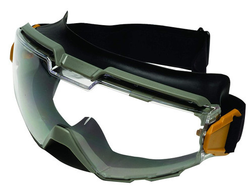 MSA 470909 Lens Ring Assembly Grey