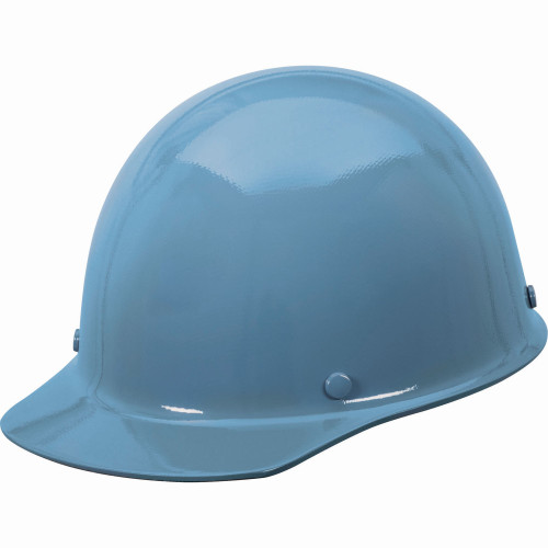 MSA 475401 Cap, Skullgard, Fas-Trac, Std, Blue