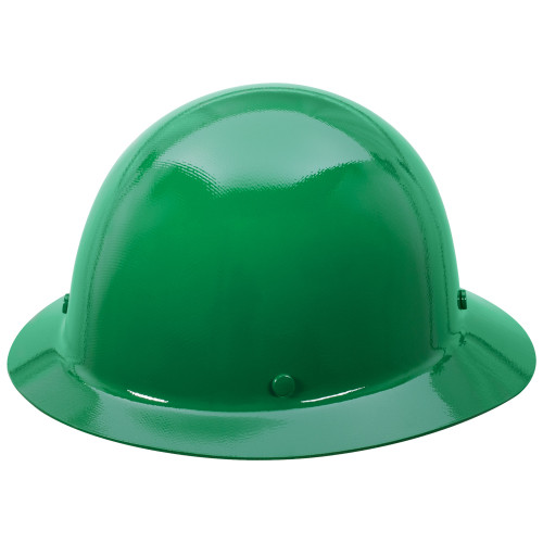 MSA 475411 Hat, Skullgard, Fas-Trac, Green