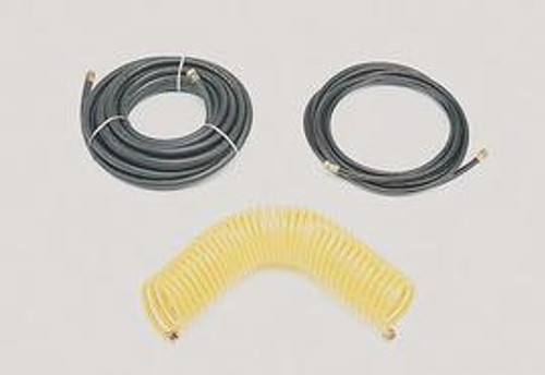 MSA 491514 Hose Assy,Coiled, 15 Feet