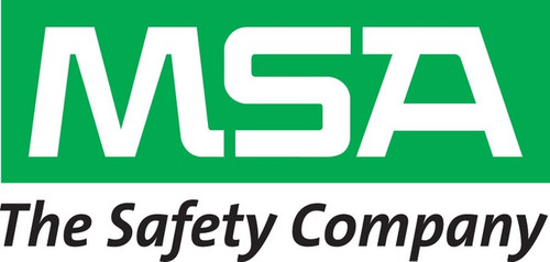 MSA 496386 Insert Assy,Bypass,Red Seat