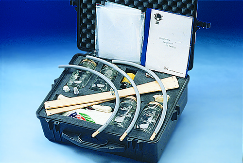 MSA 801629 Kit,Test Qualitative Fcpc