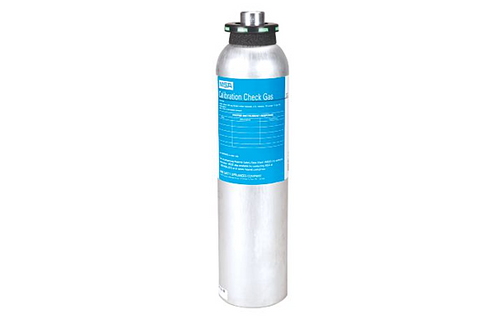 MSA 806253 Gas, 58L, 15 Ppm H2S