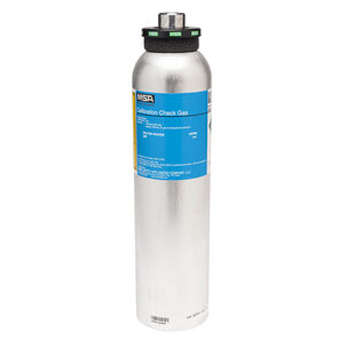 MSA 808978 Gas, 58L, 10 Ppm So2