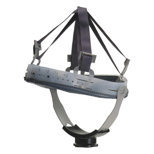 MSA 816645 Suspension, V-Gard,Swing-Rtcht,Std, Bag