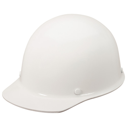 MSA 816652 Cap,Type B,White, Std.