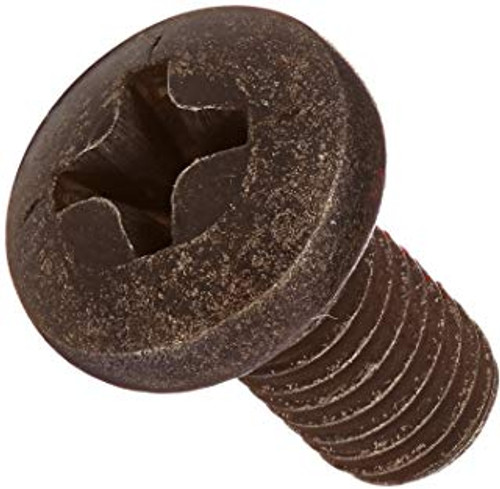 MSA 10022923 Screw,Flat Head Machine,M2.5X.45X8Mmlong