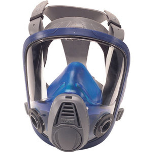 MSA 10030792 Nosecup,Replacement, Adv 3000,Md/Lg