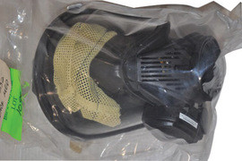 MSA 10035682 Ultra Elite, Pd, Md, Ptc, Hyc, Speed