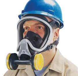MSA 10037650 Facepiece,Ultra Elite,Sm,Ptc,Hy,Non Nfpa