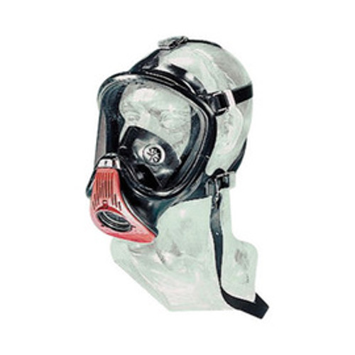MSA 10039983 Fcpc Assy.,Pd,Med,Ul Elt,Non Nfpa,Silicn