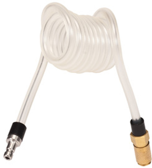 MSA 10040667 Sample Line:Probe,Air Line,3 Ft