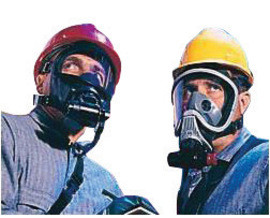 MSA 10045165 Premaire Appa.,Firehawk Slide Reg,10 Min