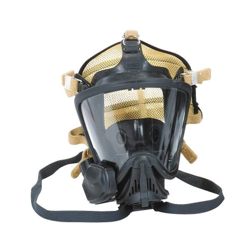 MSA 10047550 Facepiece Assy,Ul Elt,Pd,Lg,Speed-
