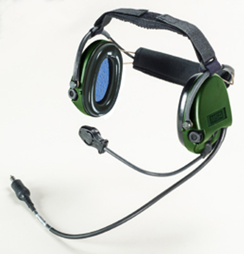 MSA 10053550 Supreme Pro Headset,Sing,Hb,Lmic,Dynamic