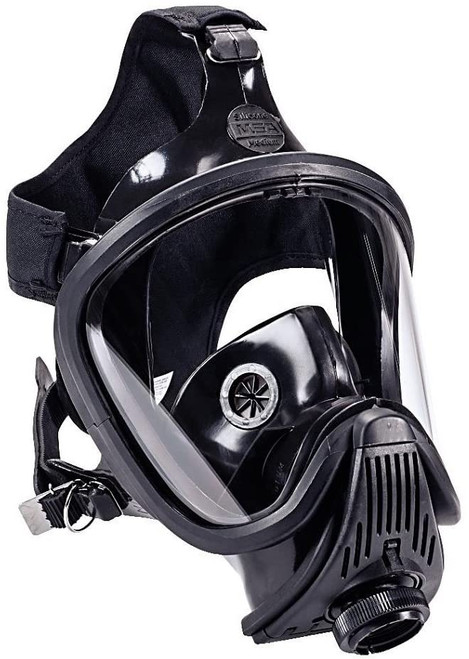 MSA 10054795 Respirator,Slide,W/O Bypass,42"