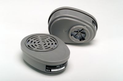 MSA 10064531 Ptfe Membrane, D 25Mm, 6/Pkg