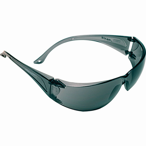 MSA 10065850 Spectacles, Voyager, Gray