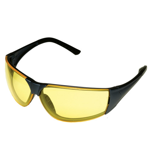 MSA 10070919 Spectacles, Easyflex, Amber
