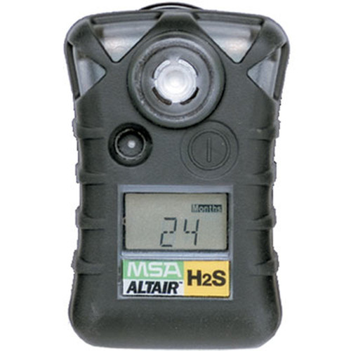 MSA 10071375 Sensor, Altair,Seal, Series 20
