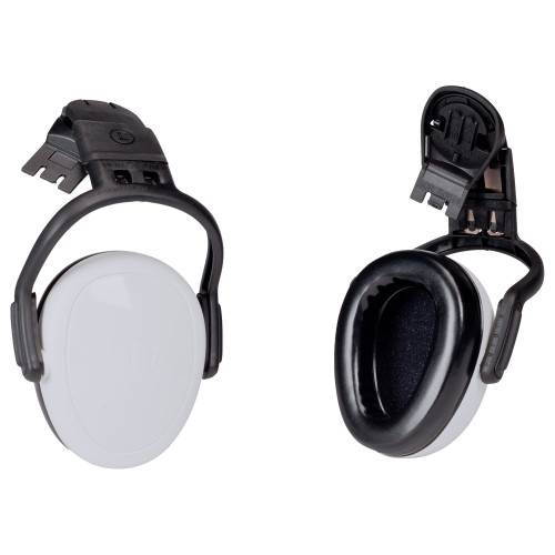 MSA 10087439 Earmuff,Left/Right Cap Mount,Type 14 Low